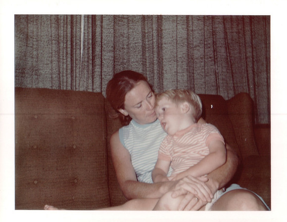 1969 - Jolene and Stephen