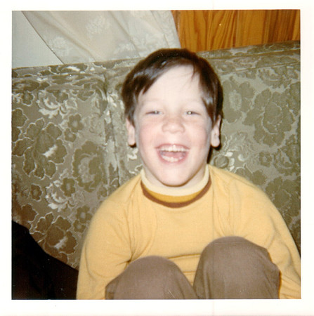 1969 - Scott 1