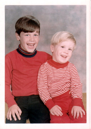 1969 - Scott and Stephen_2