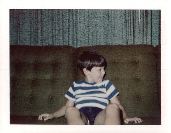 1969 - Scott