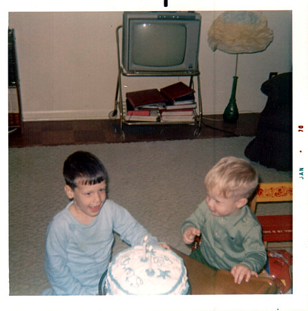 1969-10 - Scott, Stephen
