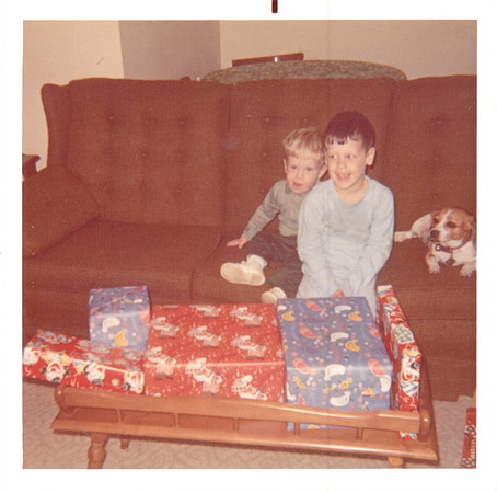 1969-10 - Stephen, Scott, Fancy
