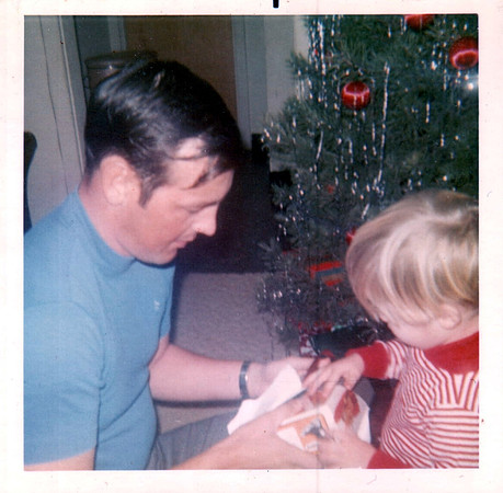 1969-12 - Grissom AFB IN - Roy Tom, Stephen