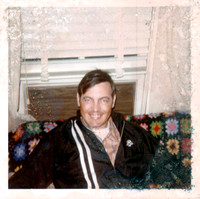 Stephen's Lost Years 2