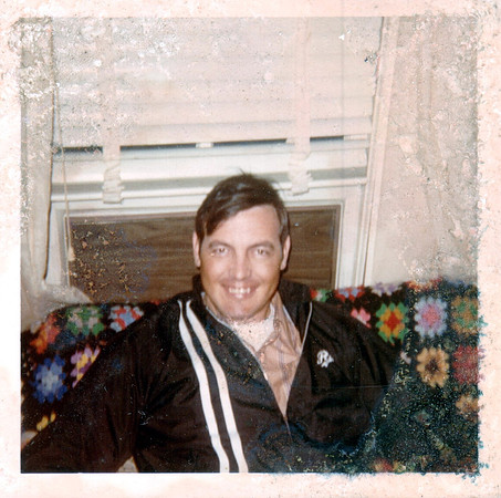 1970 - ____ - Roy Tom