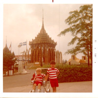 1970 - Canada - Stephen, Scott 1