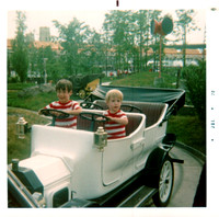 1970 - Canada - Stephen, Scott 2