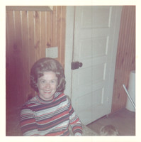 1970 - Crossett AR - Jolene 2
