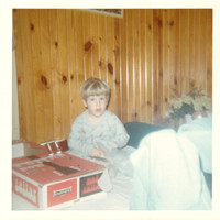 1970 - Crossett AR - Stephen 2