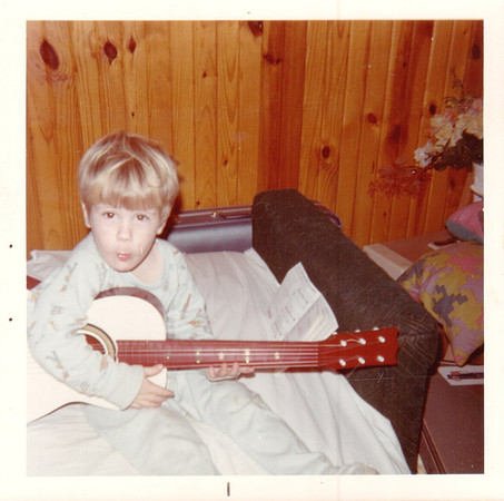1970 - Crossett AR - Stephen 2_2