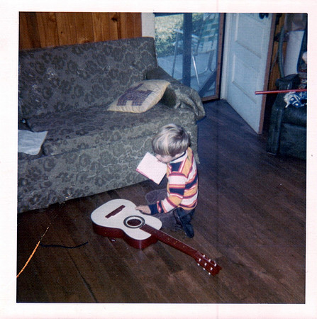 1970 - Crossett AR - Stephen 3