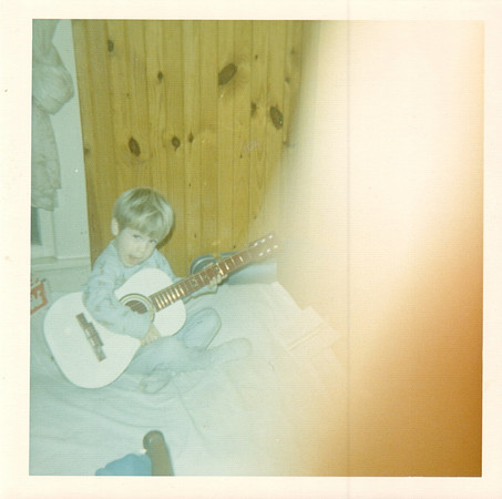 1970 - Crossett AR - Stephen 4