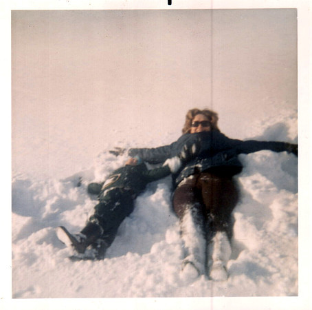 1970 - Jolene, Scott