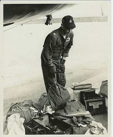 1970 - Roy Tom