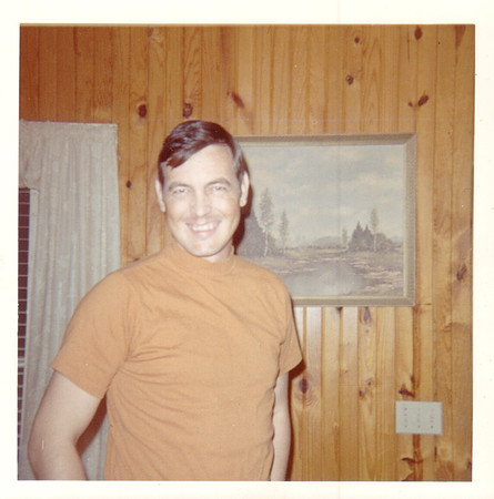 1970-10 - Crossett AR - Roy Tom 2