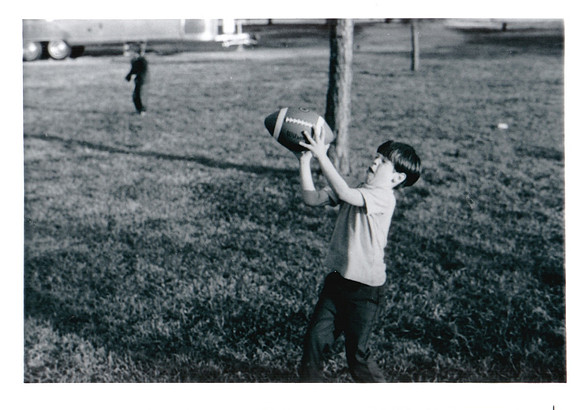 1971 - Maxwell AFB, Montgomery AL - Scott 2