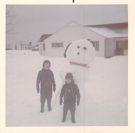 1971 - Scott and Stephen 3