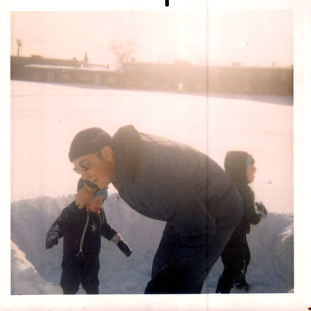 1971 - Stephen, Roy Tom, Scot