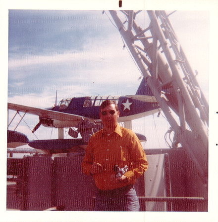 1972 - Mobile AL - Roy Tom