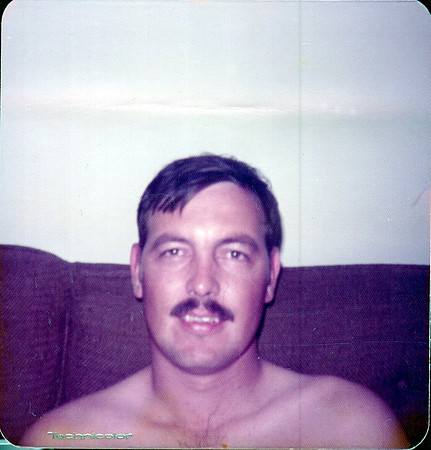 1972 - Roy Tom 1