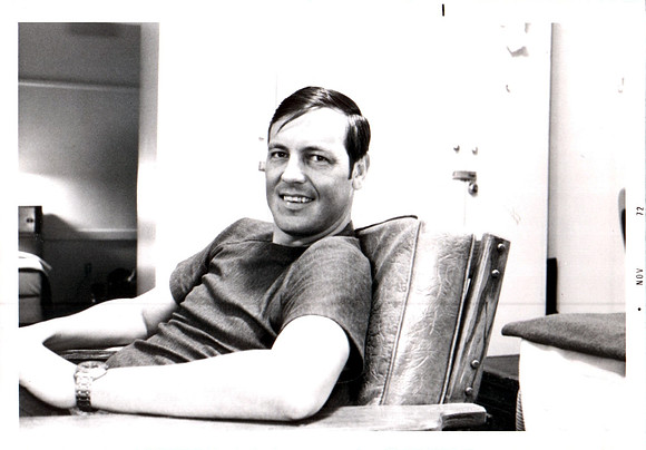 1972 - Roy Tom