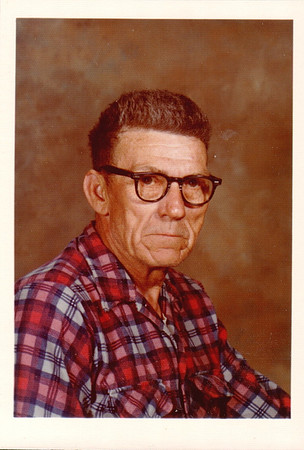 1972 - VL Pendergrass