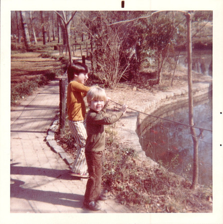 1972 - Westover AFB MA - Scott, Stephen