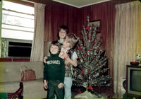 1973 - Ashdown AR - Michael, Scott, Stephen