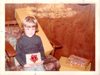 1973 - Bossier City LA - Stephen