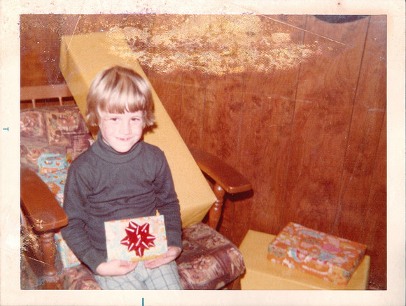 1973 - Bossier City LA - Stephen