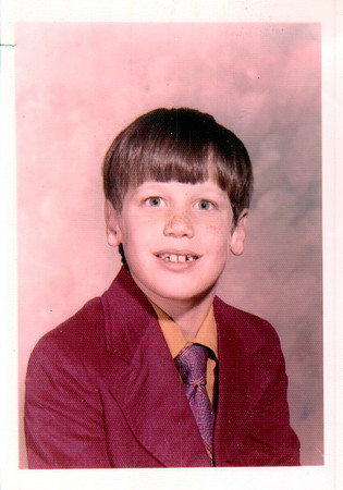 1973 - Scott 1