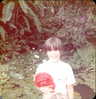 1973 - Scott