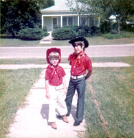 1973 - Stephen, Scott