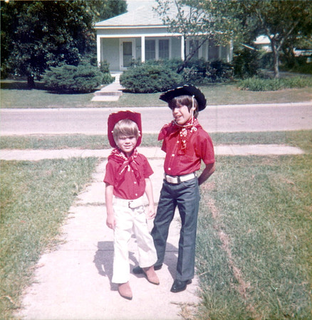 1973 - Stephen, Scott