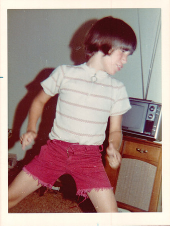 1974 - Bossier City LA - Scott_5