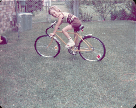 1974 - Bossier City LA - Stephen 2