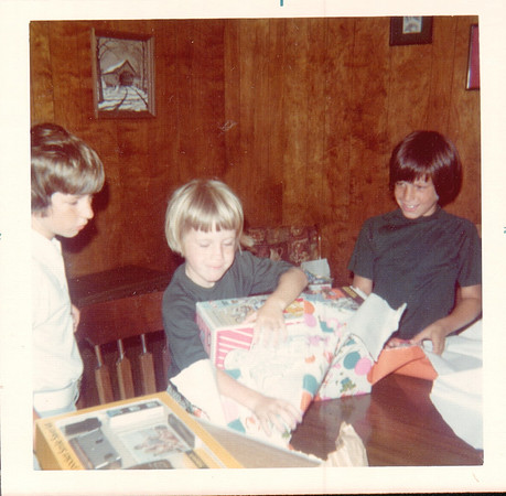1974 - Bossier City LA - Stephen, Scott xxx