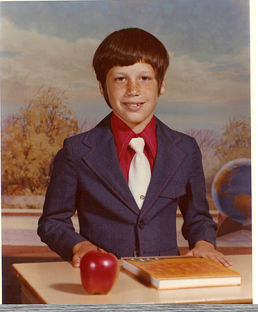 1974 - Scott 1