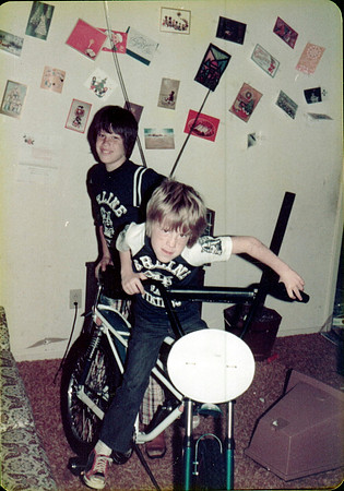 1974 - Scott, Stephen