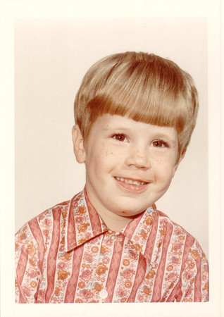 1974 - Stephen