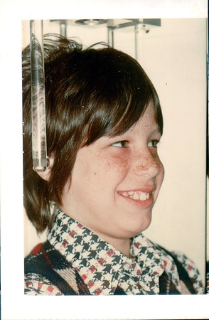 1975 - Scott