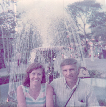 1976 - Jolene and Bob