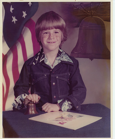 1976 - Stephen 1