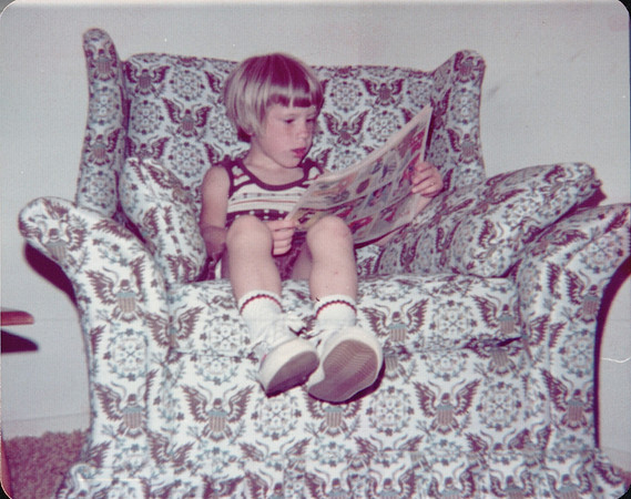 1976 - Stephen 2