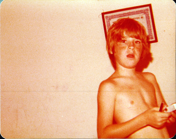 1976 - Stephen 3