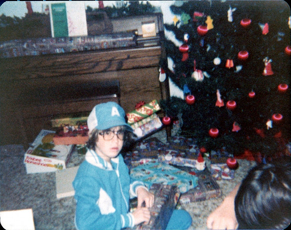 1977 - Bossier City LA - Stephen_5
