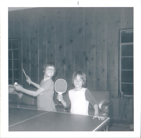 1977 - Scott, Darien