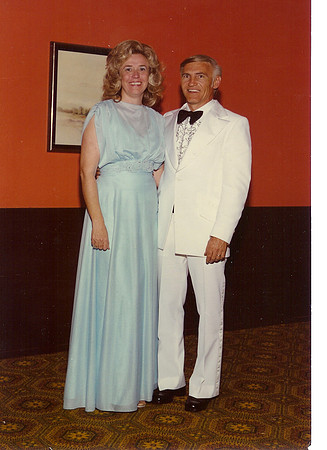 1979-04 - Shreveport LA - Jolene and Bob's wedding