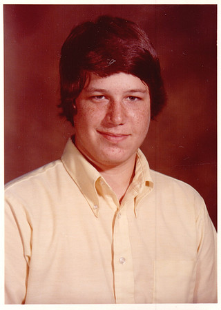 1980 - Shreveport LA - Scott