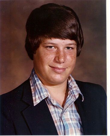 1981 - Scott 3